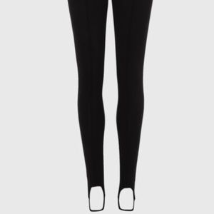 Allsaints Indus Stirrup Leggings